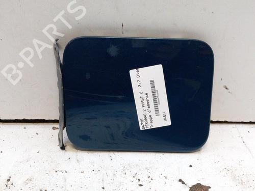 Used Fuel flap NISSAN TERRANO II (R20) 2.7 TDi 4WD (125 hp) 28770631
