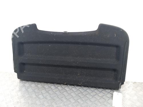 Used Rear parcel shelf DACIA SANDERO III 1.0 TCe 100 ECO-G (101 hp) 28767527