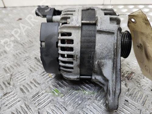 Alternator MERCEDES-BENZ CLA Coupe (C117) CLA 220 CDI / d (117.303) | BP28783066M7