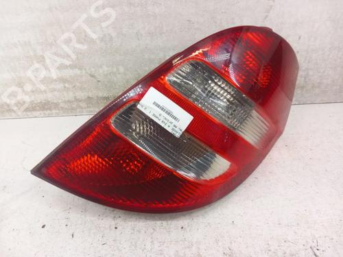 Used Right taillight MERCEDES-BENZ A-CLASS (W169) A 180 CDI (169.007, 169.307) (109 hp) 28783597