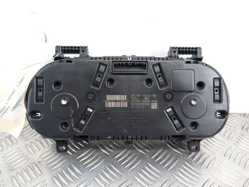 Instrument cluster DACIA SANDERO III 1.0 TCe 90 | BP29843918C47