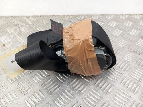 Front right seatbelt PEUGEOT 1007 (KM_) 1.6 HDi | BP28779872I25