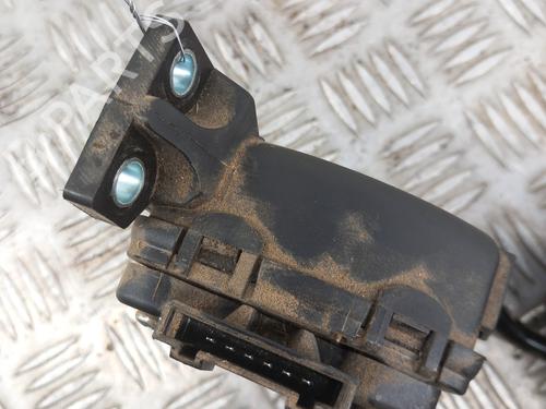 Used Pedal Pedal RENAULT MASTER II Platform/Chassis (ED/HD/UD) 2.2 dCI 90 (ED0G, ED0N, HD0G, HD0N, HD1G, HD1N, UD0G,... (90 hp) 29843992 29843992