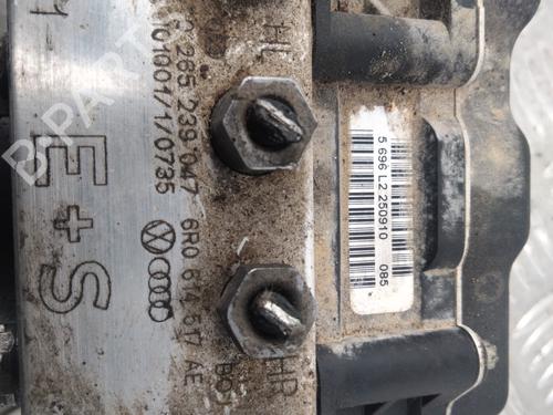 ABS pump SEAT IBIZA IV (6J5, 6P1) 1.2 TDI | BP28782028M43 