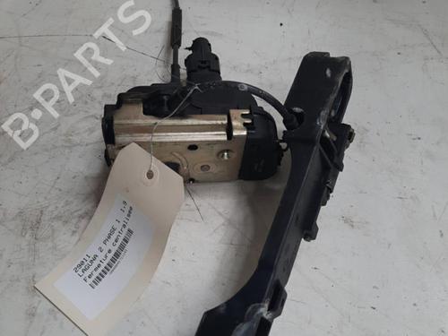 Elektronisk modul RENAULT LAGUNA II (BG0/1_) 1.9 dCi (107 hp) 28787706