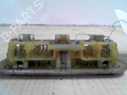 Interior roof light CITROËN C8 (EA_, EB_) 2.0 HDi | BP28777080I8 
