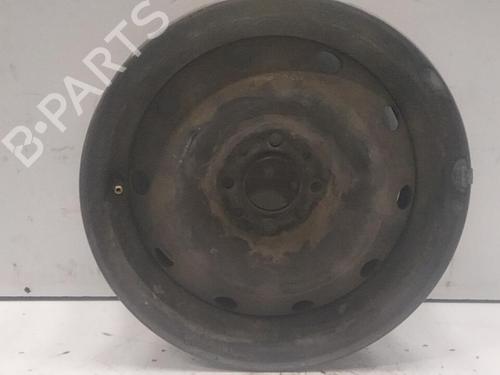 Used Rim CITROËN XANTIA (X1_, X2_) 1.9 Turbo D (90 hp) 28764908