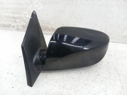 Used Left mirror HYUNDAI ix35 (LM, EL, ELH) 1.6 (135 hp) 28740378