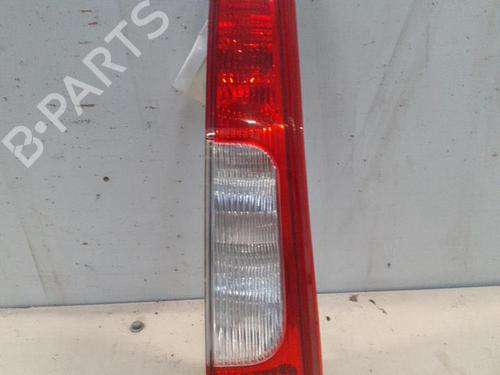 Right taillight FORD FOCUS C-MAX (DM2) 2.0 TDCi | BP28791891C35