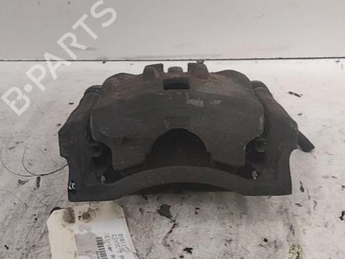 Used Left front brake caliper HONDA CIVIC VIII Hatchback (FN, FK) 2.2 CTDi (FK3) (140 hp) 28747143