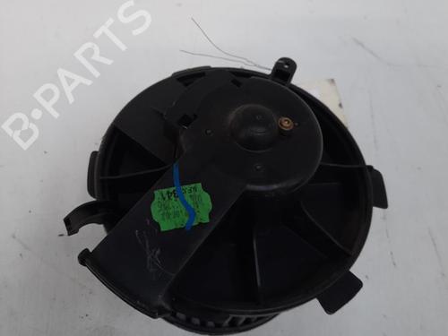 Heater blower motor PEUGEOT 206 SW (2E/K) 1.6 16V | BP28770186M62 