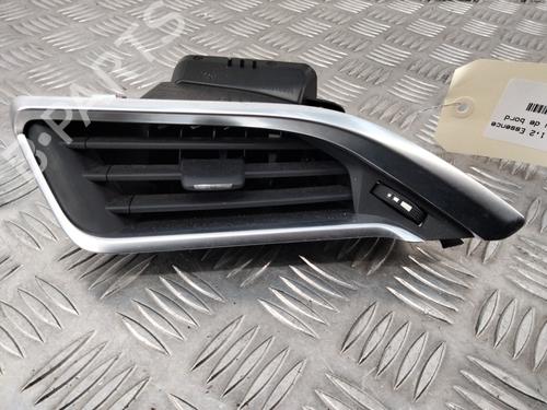 Used Air vent Air vent PEUGEOT 208 I (CA_, CC_) 1.2 THP 110 (110 hp) 28736113 28736113