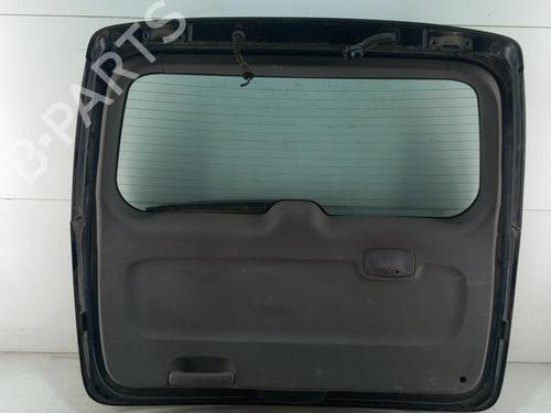 Bakluke CC/Kombi-Kupé KIA CARNIVAL / GRAND CARNIVAL III (VQ) 2.9 CRDi | BP28750847C6 