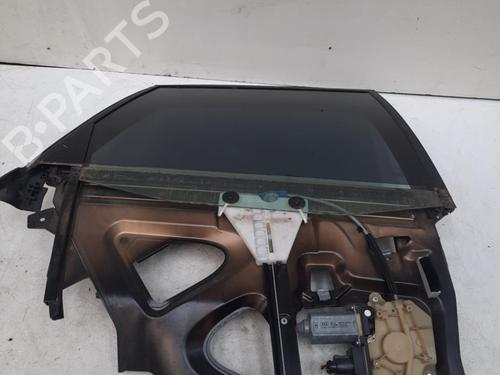 Rudehejsemekanisme Højre bagtil AUDI A3 (8L1) 1.9 TDI (100 hp) 28762769