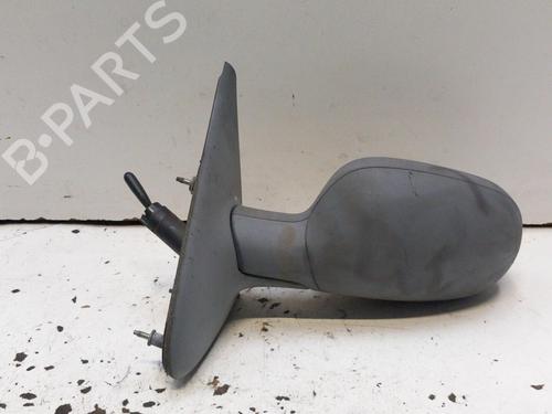 Used Left mirror RENAULT MEGANE I (BA0/1_) 1.9 D Eco (BA0A, BA0U, BA0R) (64 hp) 28793850