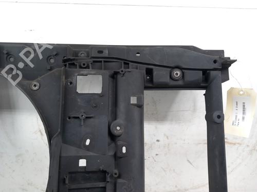 Front slam panel CITROËN C4 Picasso I MPV (UD_) 2.0 HDi 138 | BP28745421C72 