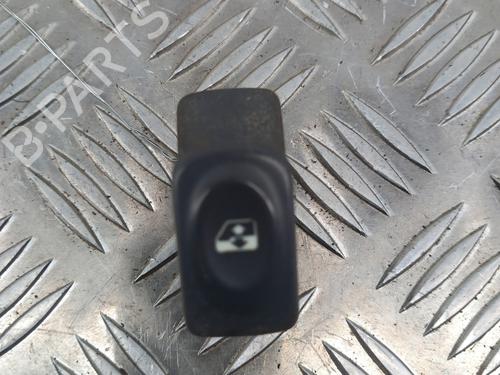 Right front window switch RENAULT CLIO II Hatchback Van (SB0/1/2_) 1.9 D (SB0R) | BP28739227I26 - Image 2