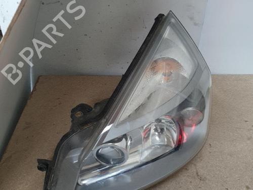 Left headlight RENAULT ESPACE IV (JK0/1_) 2.2 dCi (JK0H) | BP28765310C28 - Image 1