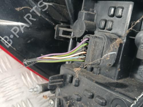 Used Right taillight Right taillight FORD KA+ III (UK, FK) 1.2 (85 hp) 31595475 31595475