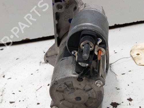 Starter RENAULT SCÉNIC III (JZ0/1_) 1.2 TCe | BP28755625M8 