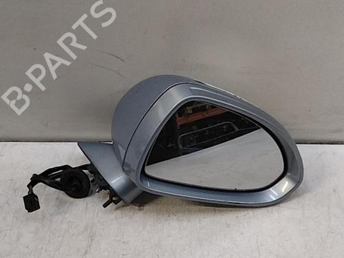 Right mirror OPEL CORSA D (S07) 1.3 CDTI (L08, L68) | BP28786086C27 