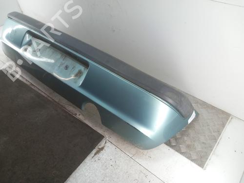 Zderzak tylny FORD FIESTA IV (JA_, JB_) 1.8 DI | BP29615653C8 