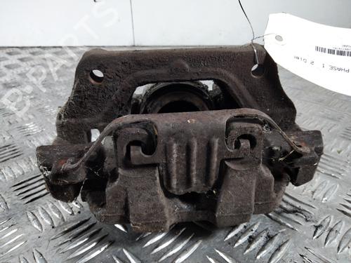 Used Left front brake caliper BMW 3 (E90) 320 d (163 hp) 28741822