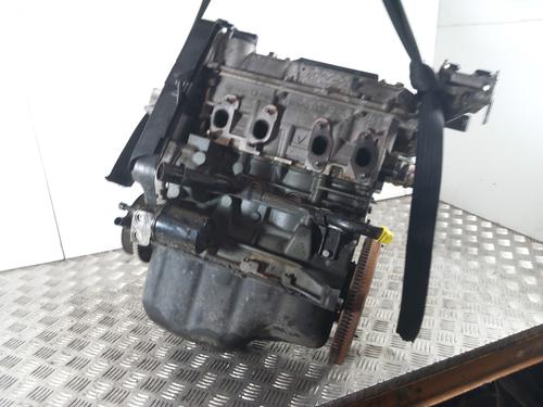 Engine FIAT PUNTO EVO (199_) 1.2 | BP28736006M1 