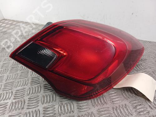 Used Right taillight Right taillight OPEL CORSA E (X15) 1.4 (08, 68) (90 hp) 32321442 32321442