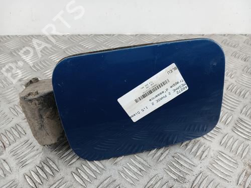 Używane Klapa wlewu paliwa RENAULT MEGANE II (BM0/1_, CM0/1_) 1.5 dCi (BM1E, CM1E) (106 hp) 30318690