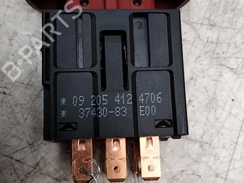Warning switch OPEL AGILA A (H00) 1.2 16V Twinport (F68) | BP28748954I22 
