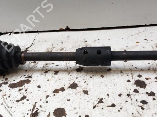 Right front driveshaft FORD ESCORT V Saloon (AFL) 1.8 TD | BP28778249M39  - Image 5