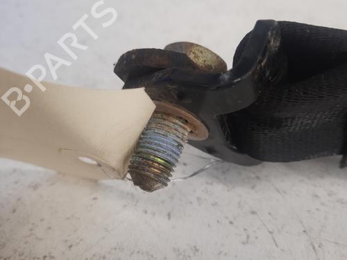 Engache cinturón Engache cinturón RENAULT MEGANE I Cabriolet (EA0/1_) 1.6 16V (EA04, EA0B, EA11, EA1J) (107 hp) 28772990 28772990