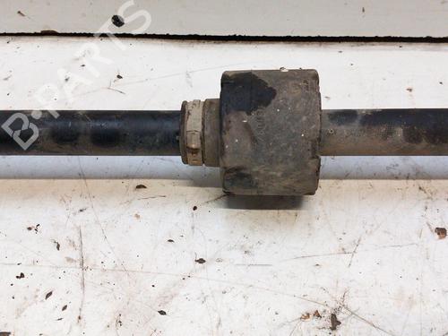 Right front driveshaft OPEL MERIVA A MPV (X03) 1.4 16V Twinport LPG (E75) | BP28785922M39