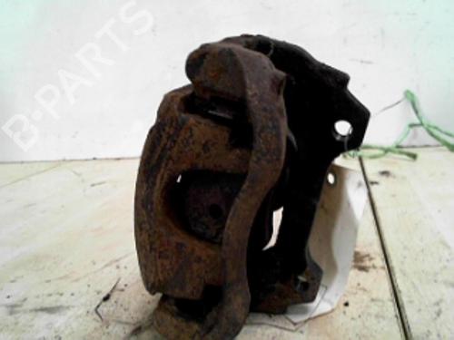 Used Right front brake caliper Right front brake caliper OPEL CORSA D (S07) 1.3 CDTI (L08, L68) (75 hp) 28792083 28792083