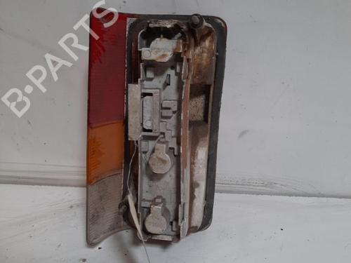 Used Right taillight Right taillight SEAT TERRA Estate Van (024A) 1.4 D (48 hp) 28749900 28749900