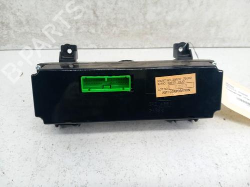 Climate control FIAT SEDICI (189_) 1.9 D Multijet 4x4 | BP28783788I5 