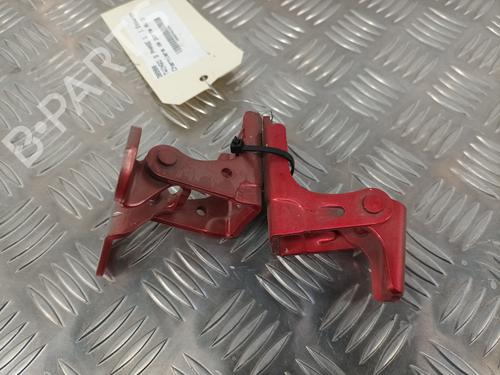 Used Hinge/Door check strap RENAULT TWINGO III (BCM_, BCA_) 1.0 SCe 70 (BCMB) (69 hp) 28739471