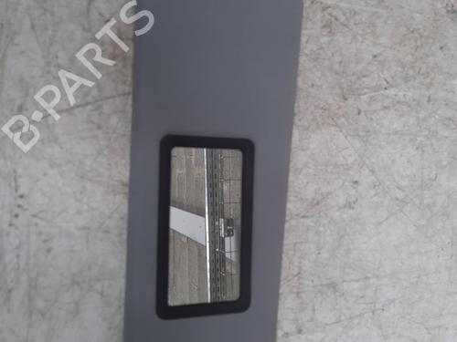 Right sun visor RENAULT MEGANE I Coach (DA0/1_) 1.4 16V (DA0D, DA1H, DA0W, DA10) | BP28774910I2 