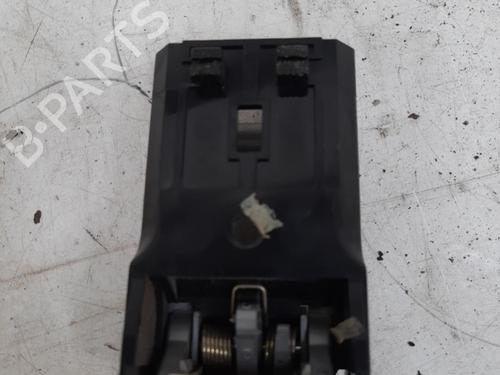 Used Front left interior door handle Front left interior door handle NISSAN MICRA II (K11) 1.4 i 16V (AK11) (82 hp) 28764862 28764862