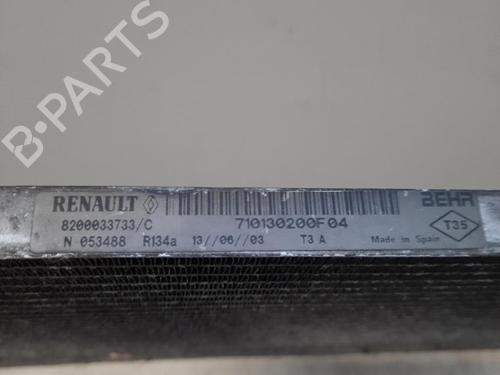 AC radiator RENAULT ESPACE IV (JK0/1_) 2.2 dCi (JK0H) | BP28771287M32  - Image 5
