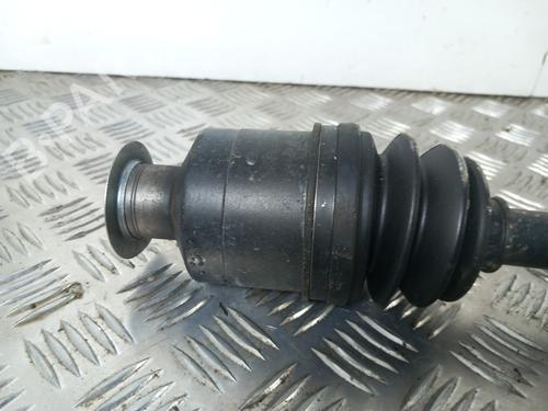 Used Right front driveshaft Right front driveshaft RENAULT KANGOO Express (FC0/1_) 1.5 dCi (FC07, FC1R) (65 hp) 28735823 28735823
