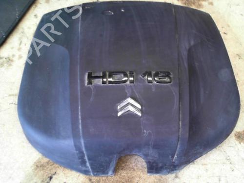 Used Upper protection Upper protection CITROËN C-CROSSER (VU_, VV_) 2.2 HDi (156 hp) 28792422 28792422