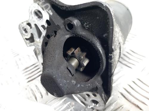 Used Starter RENAULT MODUS / GRAND MODUS (F/JP0_) 1.4 (JP01, JP0J) (98 hp) 28740978