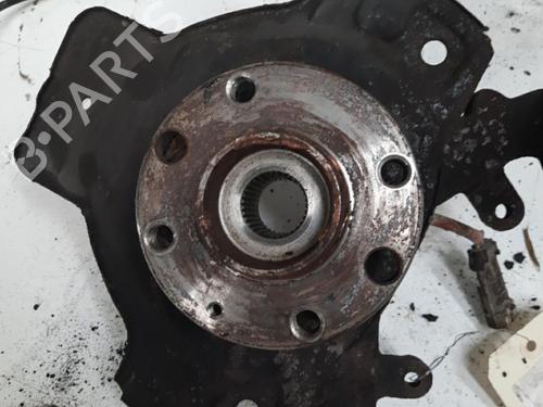 Used Right front steering knuckle OPEL ASTRA G Hatchback (T98) 1.7 DTI 16V (F08, F48) (75 hp) 28750362