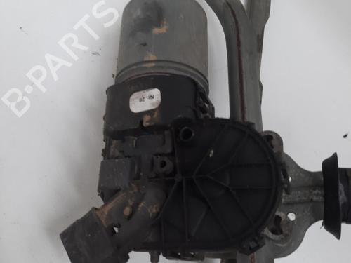 Front wiper motor PEUGEOT 207 CC (WD_) 1.6 HDi | BP28784979M29 