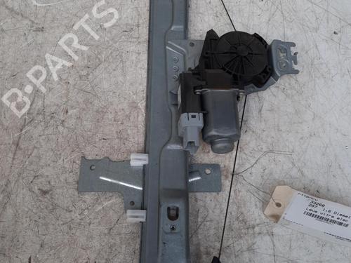 Used Front left window mechanism Front left window mechanism 28774310 28774310