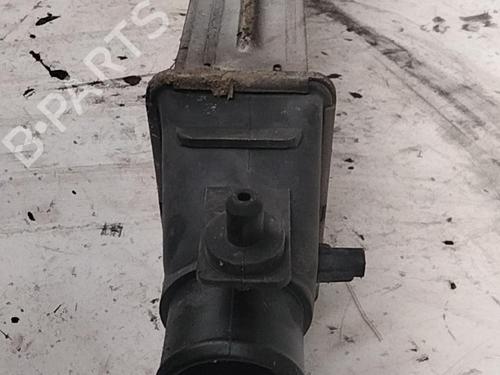 Used Intercooler Intercooler FIAT BRAVO II (198_) 1.9 D Multijet (198AXE1A) (90 hp) 28757630 28757630