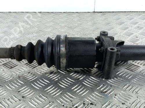 Used Right front driveshaft Right front driveshaft ALFA ROMEO 159 (939_) 1.9 JTDM 8V (939AXE1B) (120 hp) 28746965 28746965