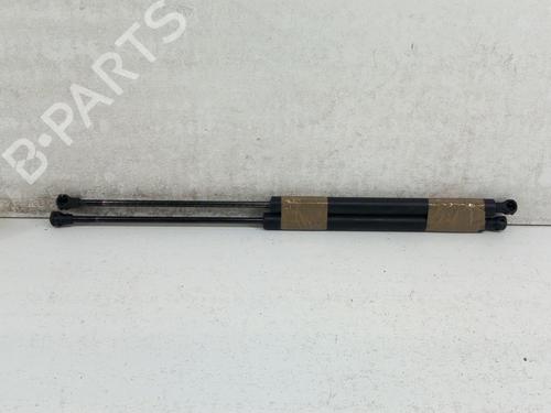 Gasdæmper bagklap PEUGEOT 206 Hatchback (2A/C) 1.1 i | BP28761477C138 